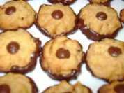 Rezept: Mocca Blumen Mocca Blumen - Rezept