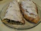 KUCHEN - Uta's Mohnrolle - Rezept