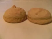 KLEINGEBÄCK - Anisplätzchen, die ganz bestimmt Hut und Fuß haben - Rezept