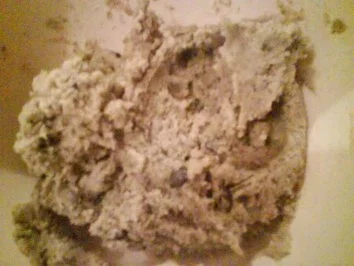 Kürbiskern-Kipferl - Rezept - Bild Nr. 2