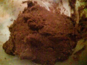 Rezept: Leckere "Scheißhaufen"... Bild Nr. 3 Leckere "Scheißhaufen"... - Rezept - Bild Nr. 3