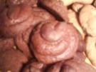 Leckere "Scheißhaufen"... - Rezept