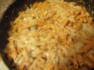 Bratnudeln - Rezept