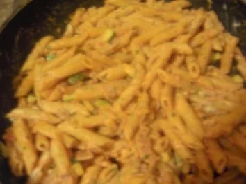 Bratnudeln - Rezept - Bild Nr. 3