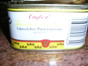 Rezept: Ochsenbäckchen in Barolo geschmort mit Gänseleber-Kartoffelknödel und Sellerieragout Essen zum 2. Advent HAUPTGERICHT Bild Nr. 7 Ochsenbäckchen in Barolo geschmort mit Gänseleber-Kartoffelknödel und Sellerieragout Essen zum 2. Advent HAUPTGERICHT - Rezept - Bild Nr. 7