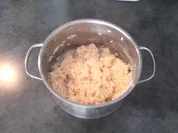 Reis-Frikadellen - Rezept