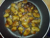 Oklahoma Kartoffeln - Rezept