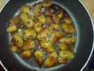 Oklahoma Kartoffeln - Rezept