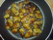 Oklahoma Kartoffeln - Rezept