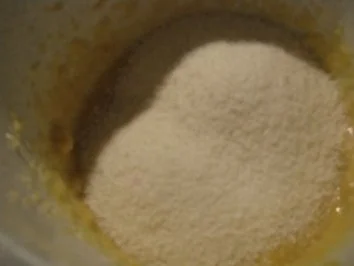 Rezept: Kokos-Marzipan-Makronen Bild Nr. 3 Kokos-Marzipan-Makronen - Rezept - Bild Nr. 3