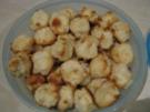Kokos-Marzipan-Makronen - Rezept
