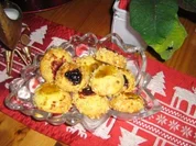 Marmelade-Nestchen - Rezept