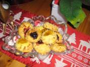 Marmelade-Nestchen - Rezept