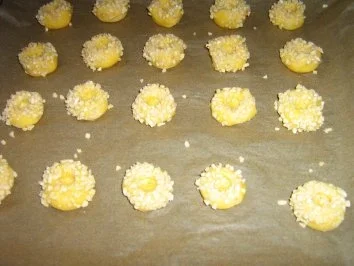 Marmelade-Nestchen - Rezept - Bild Nr. 4