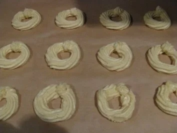 Rezept: Butter-Orangen-Ringe Bild Nr. 4 Butter-Orangen-Ringe - Rezept - Bild Nr. 4