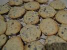 Chocolate-Chip-Cookies - Rezept