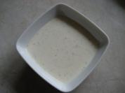 Salatsauce - Rezept
