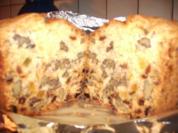Weihnachtskuchen - Rezept