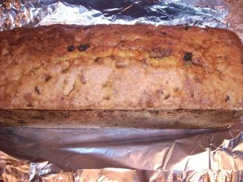 Weihnachtskuchen - Rezept - Bild Nr. 2