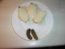 Rindfleisch mit Meerrettichsauce - Rezept