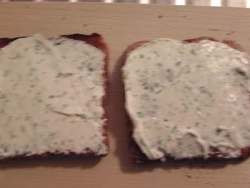 Mein Lieblings-Toast... - Rezept - Bild Nr. 2