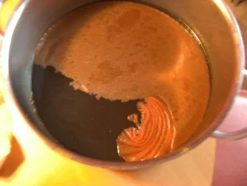 Rezept: Verschiedenes: Wildfond Bild Nr. 4 Verschiedenes: Wildfond - Rezept - Bild Nr. 4