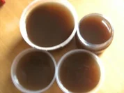 Rezept: Verschiedenes: Wildfond Verschiedenes: Wildfond - Rezept