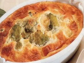 3 gang menù vegetarisch - Rezept - Bild Nr. 2