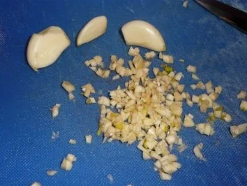 Zwiebel-Paprika-Schnitzel - Rezept - Bild Nr. 6