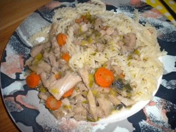 Kutteln - Rezept - Bild Nr. 2