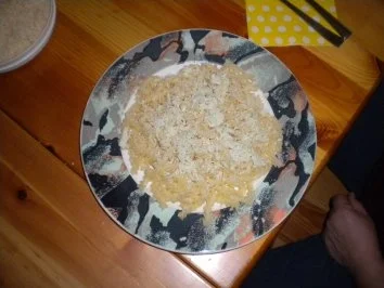 Rezept: Ziger Teigwaren Ziger Teigwaren - Rezept