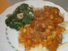 Wildschweinpfeffer - Rezept
