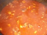 Wildschweinpfeffer - Rezept - Bild Nr. 4