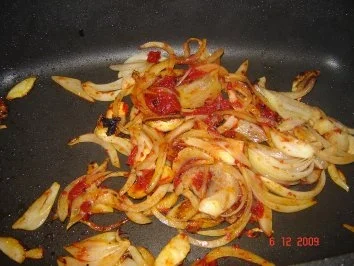 Fleisch : Rinderschmorbraten - Rezept - Bild Nr. 4