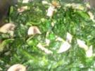 Forny´s Blattspinat - Rezept