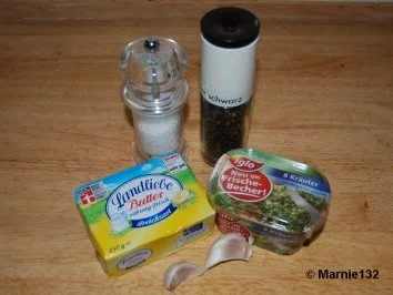 Kräuterbutter - Rezept - Bild Nr. 2