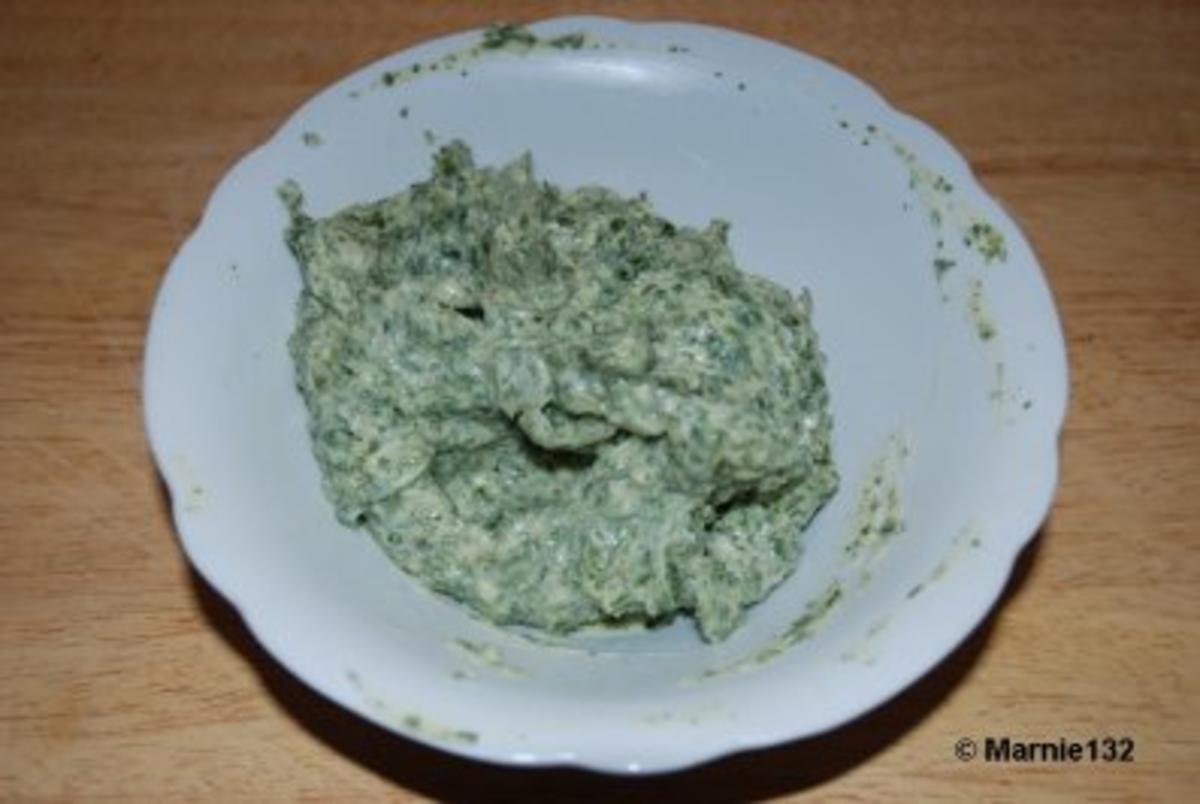 Kräuterbutter - Rezept - Bild Nr. 3