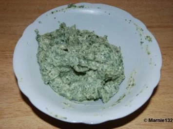 Kräuterbutter - Rezept - Bild Nr. 3