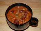 Hexenkessel - Rezept