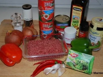 Rezept: Hexenkessel Bild Nr. 2 Hexenkessel - Rezept - Bild Nr. 2