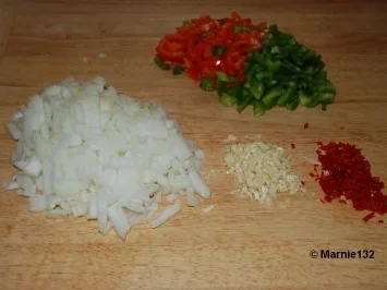 Rezept: Hexenkessel Bild Nr. 3 Hexenkessel - Rezept - Bild Nr. 3