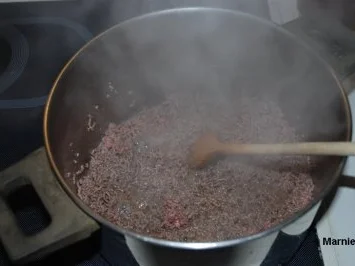 Rezept: Hexenkessel Bild Nr. 4 Hexenkessel - Rezept - Bild Nr. 4