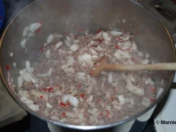 Rezept: Hexenkessel Bild Nr. 5 Hexenkessel - Rezept - Bild Nr. 5