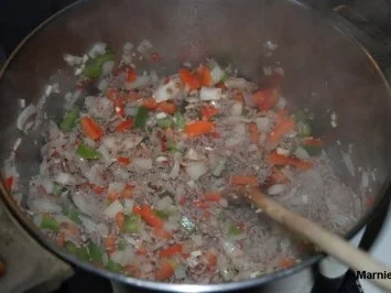 Rezept: Hexenkessel Bild Nr. 6 Hexenkessel - Rezept - Bild Nr. 6