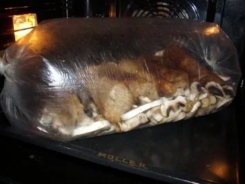 Rezept: Teufelchens Adventessen Bild Nr. 3 Teufelchens Adventessen - Rezept - Bild Nr. 3