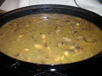 Rezept: Teufelchens Adventessen Bild Nr. 4 Teufelchens Adventessen - Rezept - Bild Nr. 4