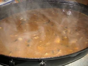 Rezept: Teufelchens Adventessen Bild Nr. 5 Teufelchens Adventessen - Rezept - Bild Nr. 5