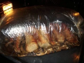 Rezept: Teufelchens Adventessen Bild Nr. 6 Teufelchens Adventessen - Rezept - Bild Nr. 6