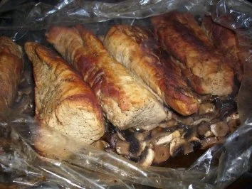 Rezept: Teufelchens Adventessen Bild Nr. 7 Teufelchens Adventessen - Rezept - Bild Nr. 7