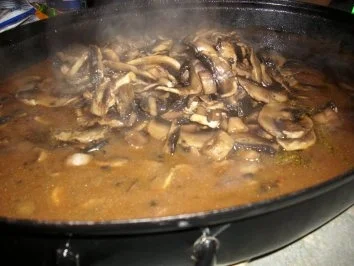 Rezept: Teufelchens Adventessen Bild Nr. 8 Teufelchens Adventessen - Rezept - Bild Nr. 8